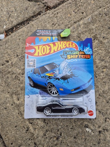 Hot wheels transformers - transformers, 1980