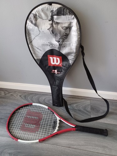 Wilson roger federer - wilson,
