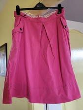 Kath kidston deep pink - deep, cotton
