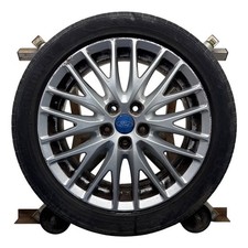 FORD FOCUS ALLOY WHEEL ZETEC