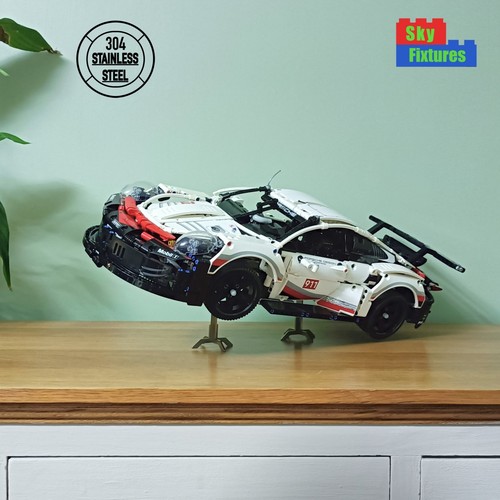 Display stand for lego technic - display,