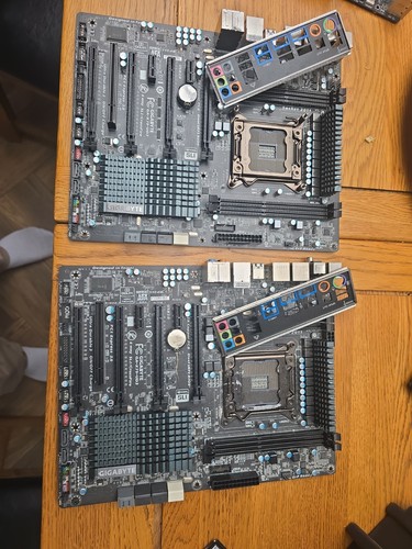 Untested gigabyte - 2, ×gigabyte