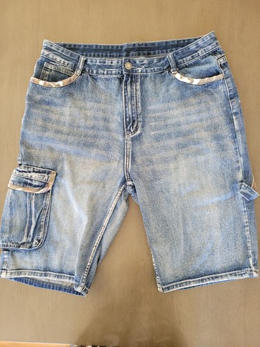 Yeokou baggy jean - baggy,