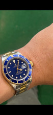 Rolex Submariner Date - 16803