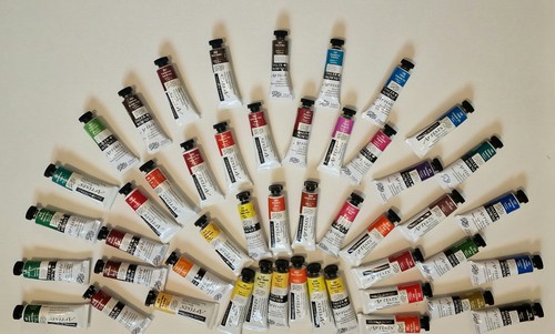 Daler rowney artists - rowney,