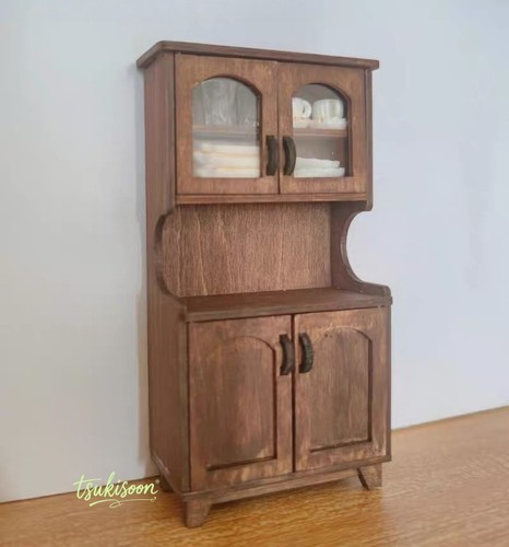 Dollhouse miniatures 12 - miniatures, 1/12