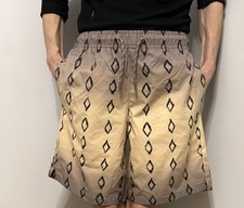 Zara Men’s Swimming Shorts