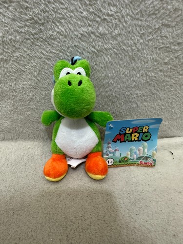 Simba nintendo super mario - simba,