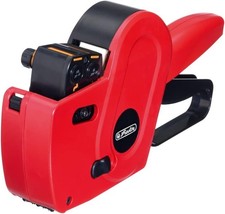Compact USB Colour Label