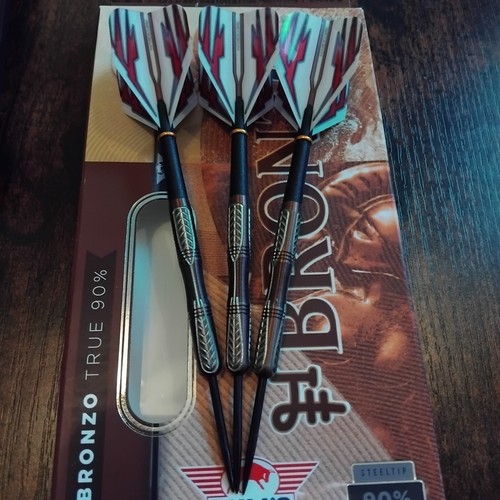 Bulls bronzo true tungsten - bronzo,