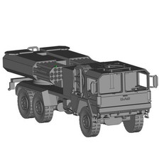 NEW 3D Printed Model Kit