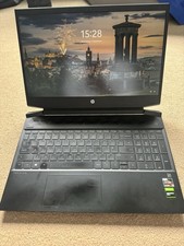 HP Pavilion Gaming Laptop
