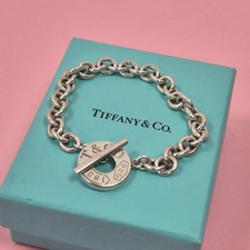 Tiffany & Co 1837 Sterling