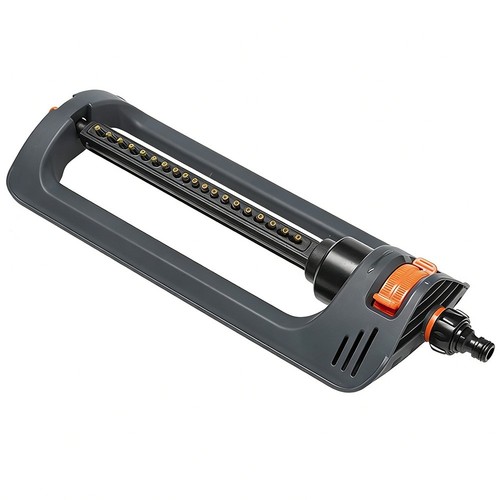 Oscillating sprinkler hozelock - sprinkler,