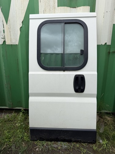 Ducato relay boxer - ducato,