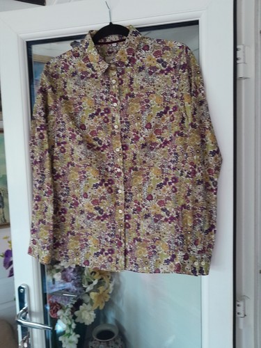 Cordings piccadilly shirt - of,