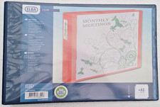 Elba Vision 30mm 4D-Ring