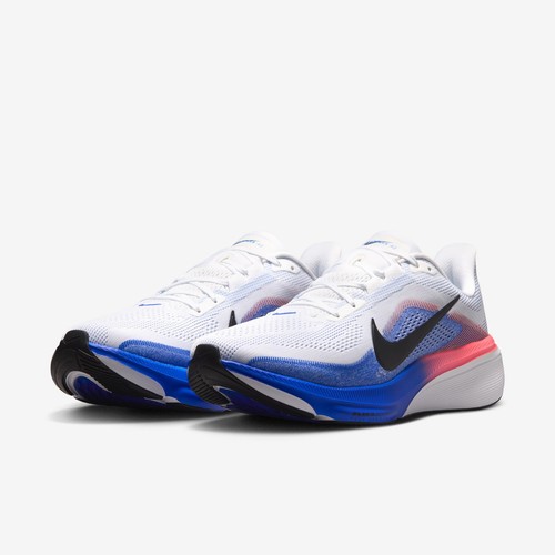 Nike air zoom pegasus white - pegasus,