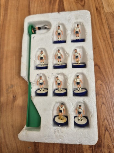 Vintage complete subbuteo - vintage, lw