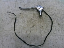 2008-2014 SYM fiddle 2 125