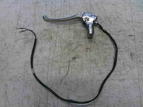 2008 2014 sym - fiddle, 125