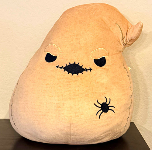 Squishmallows nightmare before - squishmallows,