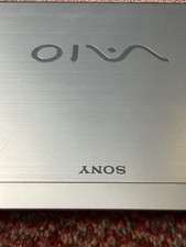 Sony VAIO Touchscreen 13inch Laptop Windows 10