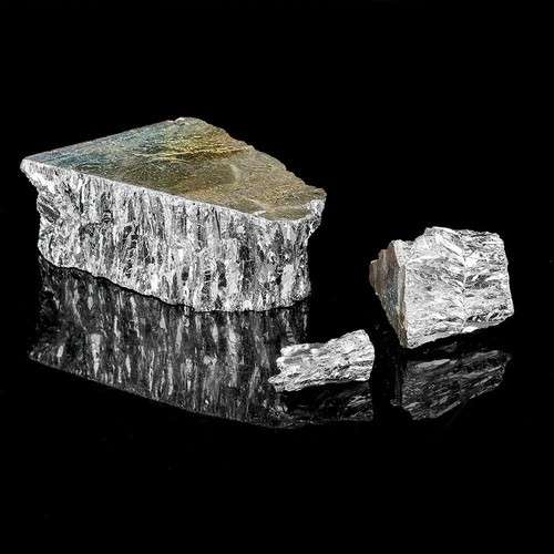 New bismuth metal ingot - ingot, 99.99%