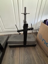 Cobbler Manual Shoe Sole Press