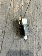 John Deere x110 Ride On