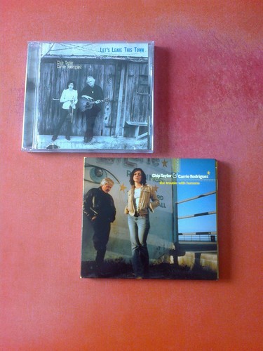 Chip taylor carrie rodriguez - taylor,
