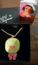 Tatty Devine x Grayson Perry necklace