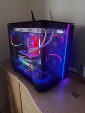 Desktop Gaming PC