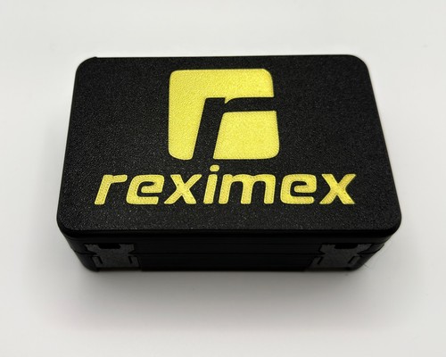 Reximex pcp mag and - pcp,