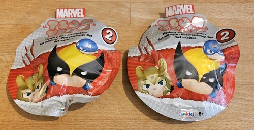 Brand new sealed marvel - brand,