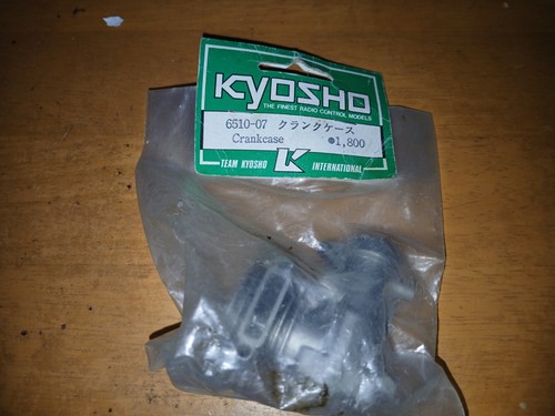 Kyosho 6510 new 11 - 6510-07, gs-11