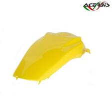 ACERBIS YELLOW REAR FENDER FOR