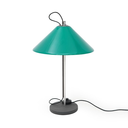 Aggregate table lamp by - lamp,