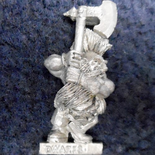2004 dwarf slayer - 2004, 6