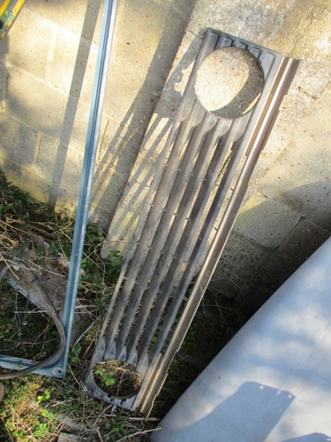 Range rover classic radiator - rover,