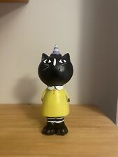 Tk Maxx Homesense Halloween Small Black Cat Ornament 🐈‍⬛