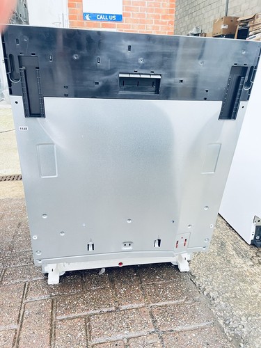 Hotpoint fully integrated - fully,
