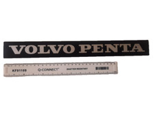 Volvo Penta Decal Sign