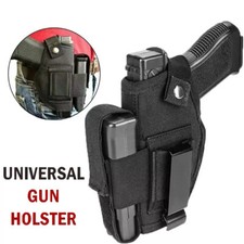 Tactical IWB OWB Gun Holster