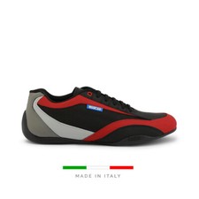 SPARCO ZANDVOORT Trainers Red