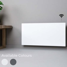 Adax Neo Wifi Electric Panel