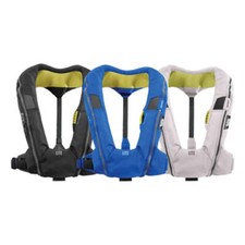 Spinlock Deckvest Lite USCG Approved