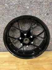 KTM 1290 Super Adventure S 2021-2024 Black Rear Wheel 6071010104430 #D