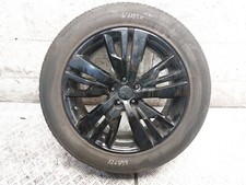 PEUGEOT 3008 P84 MK2 18 INCH