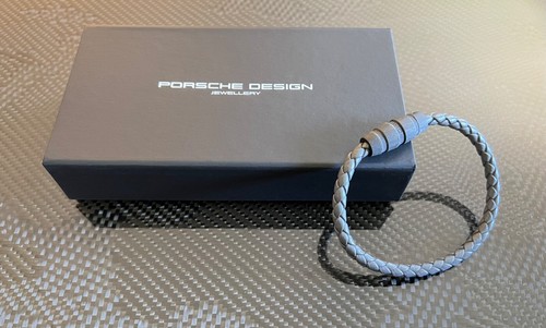Genuine porsche design - genuine, grooves